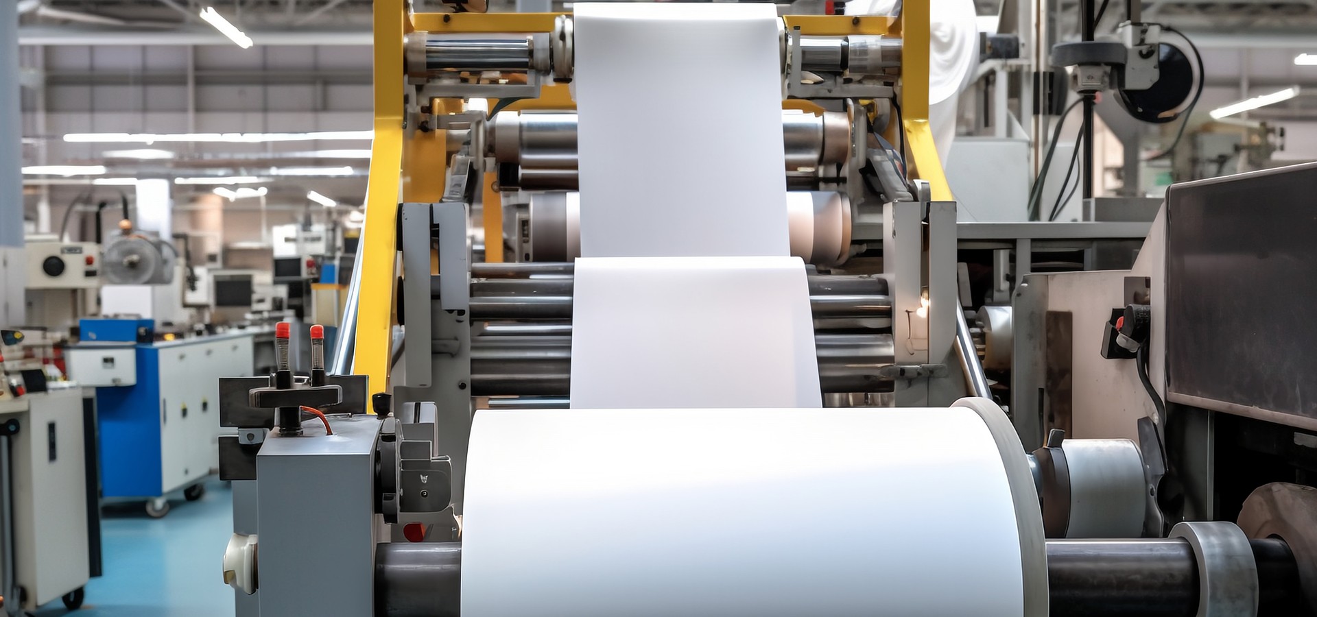 Packaging Labels Manufacturer & Supplier