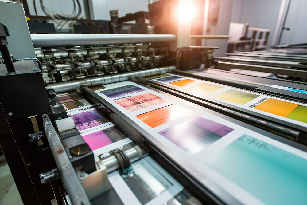 Some cold knowledge about transparent self-adhesive label customization
