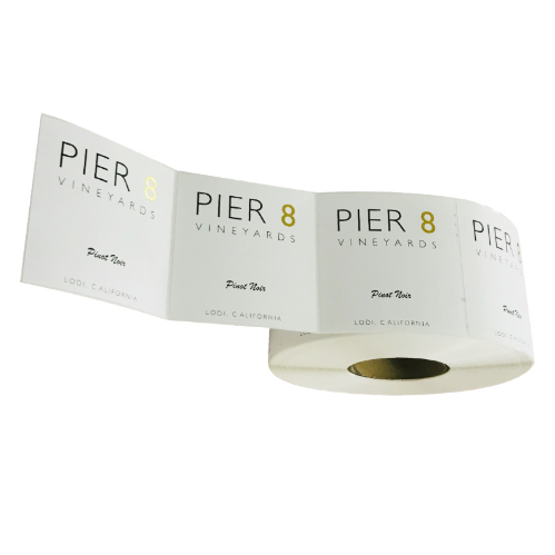Wet Bottles, Ruined Labels? How Waterproof Labels Save Your Brand Image!