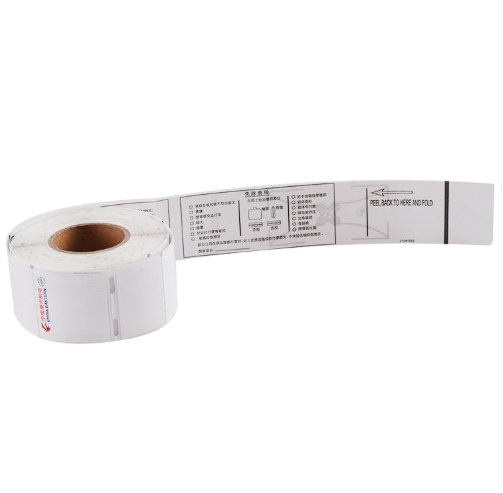 Go Green Without Compromise: Recyclable PP Labels That Last!