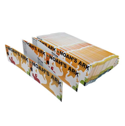 Wholesale Entrance Tickets at Factory Prices—Quality You Can Trust!