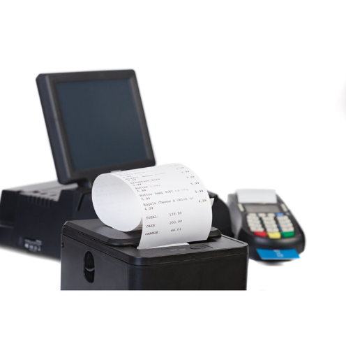 2025 Receipt Paper Trends – Stay Ahead of the Competition!