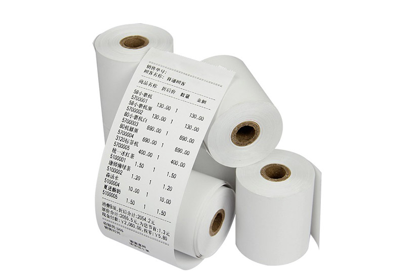 Why Direct Thermal Paper Essential for Modern Printing Solutions?
