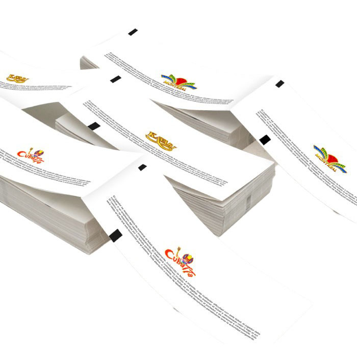 Why Won’t TITO Tickets Smudge? Unveiling the Thermal Paper Technology Behind the Scenes!