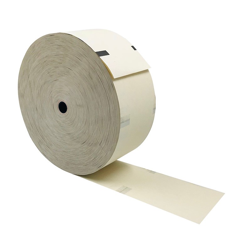 The Science on Your Receipt: How Advanced Coatings Make ATM Rolls Reliable.