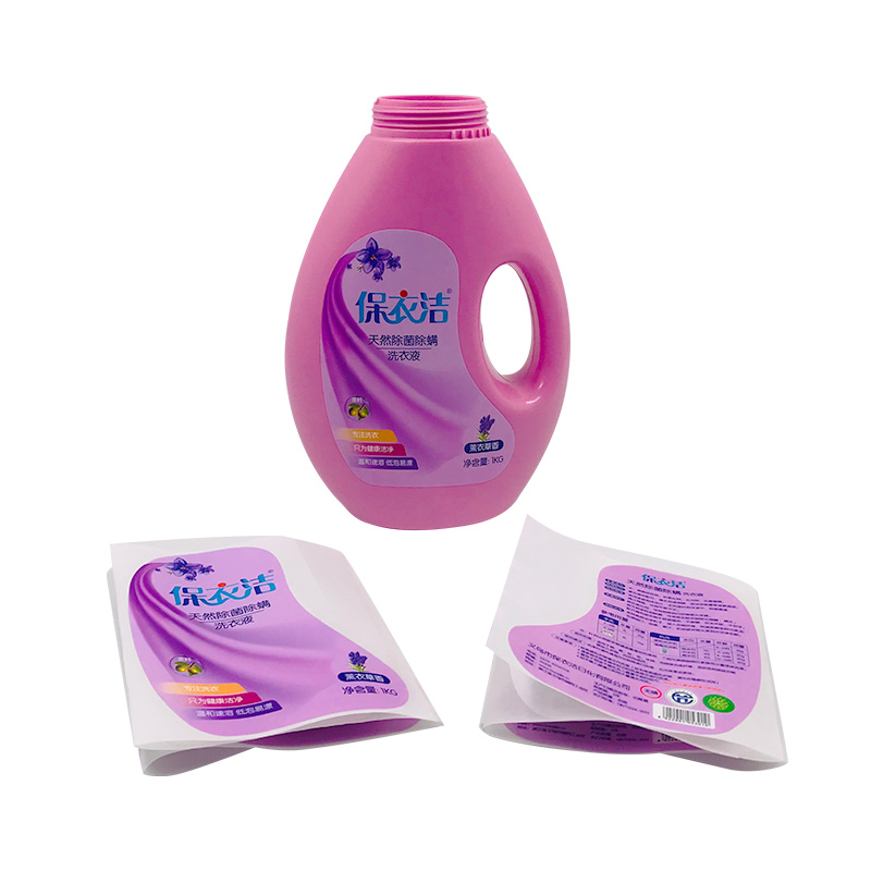 Go Green Without Peeling Away Quality – Eco-Friendly Pressure Sensitive Labels Are Here!