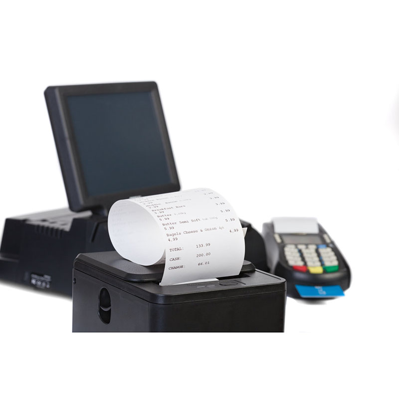 Small Roll, Big Impact – Why Your Cash Register Rolls Deserve More Attention!