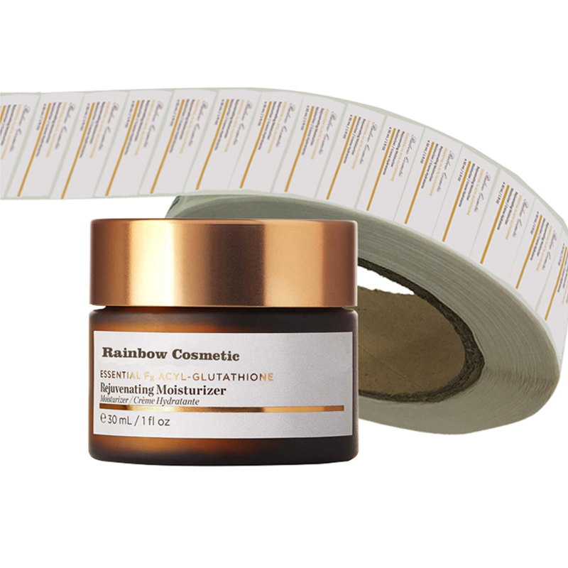 Cosmetic Labels
