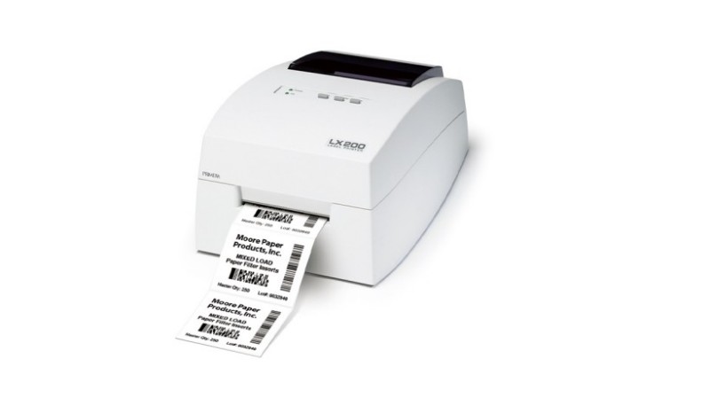 Direct Thermal Label