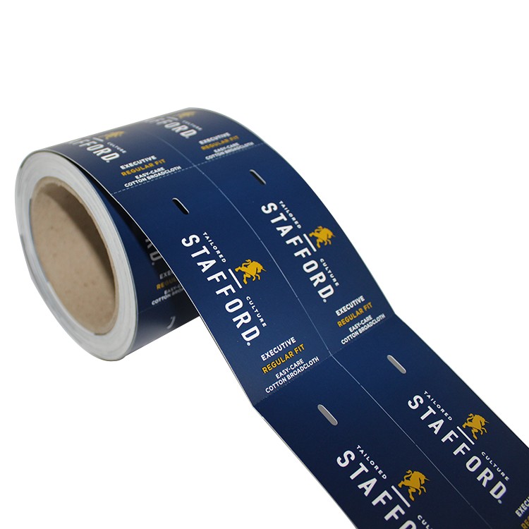 Garment Tags